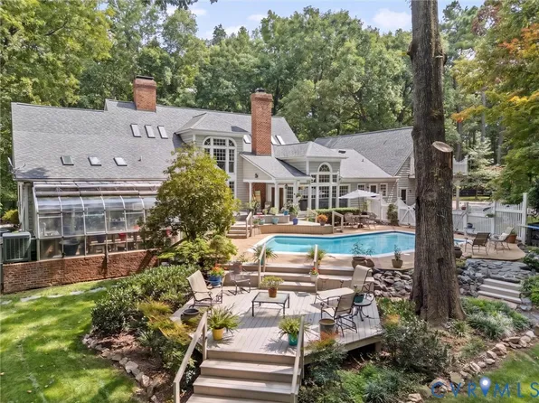 1224 The Frst, Crozier, VA 23039