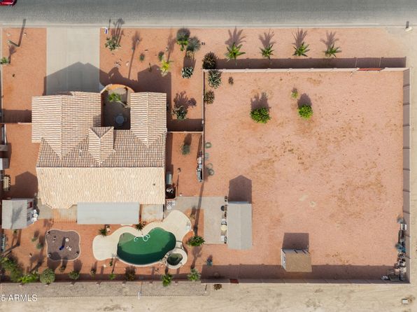 14686 S Country Club Way, Arizona City, AZ 85123