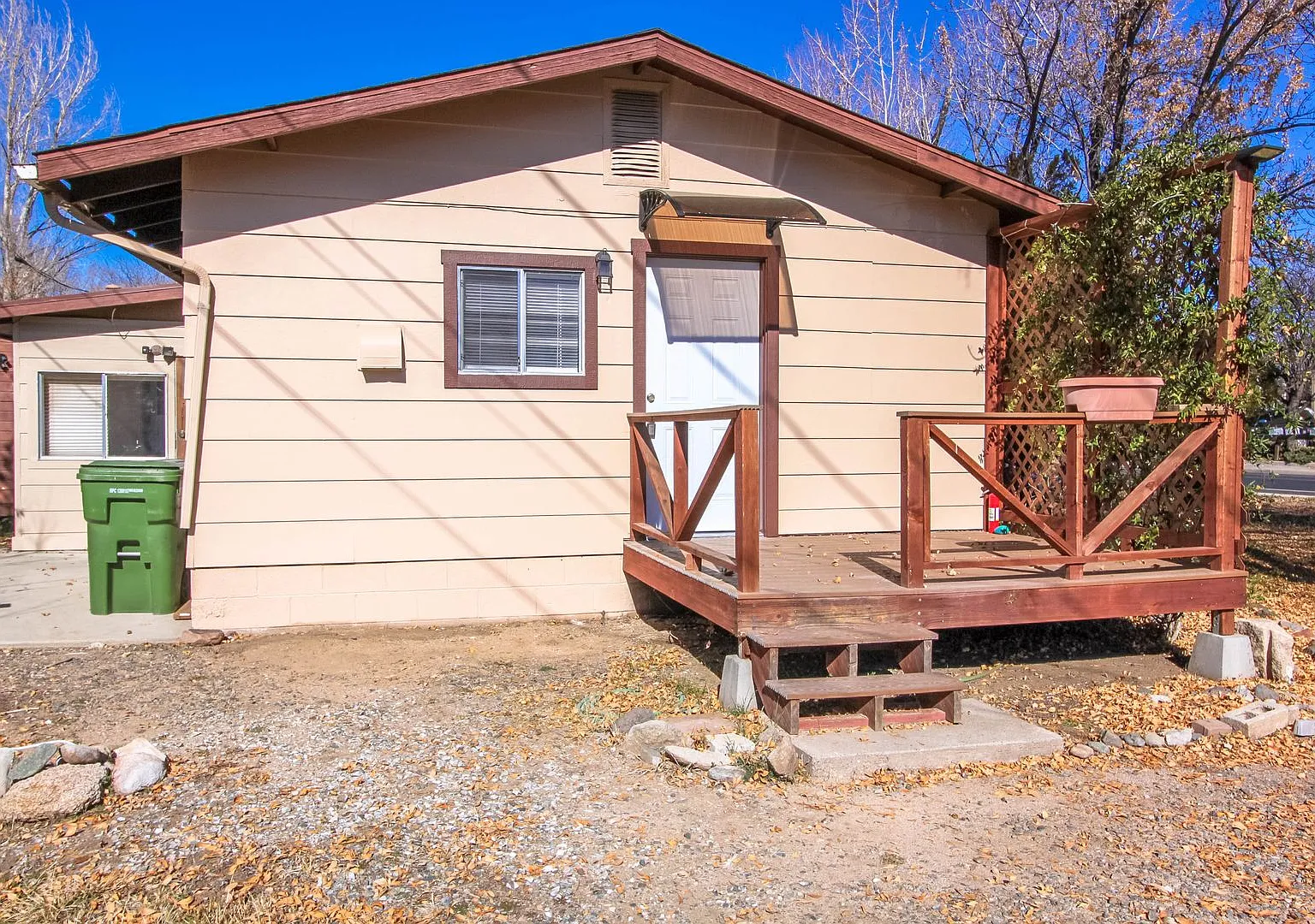 860 Gail Gardner Way — Photo 1
