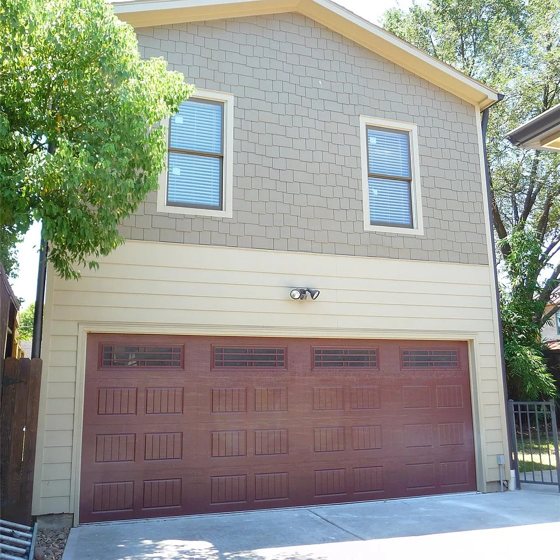 1 bed, 1.0 bath, 550 sqft, $1,499 — Photo 1