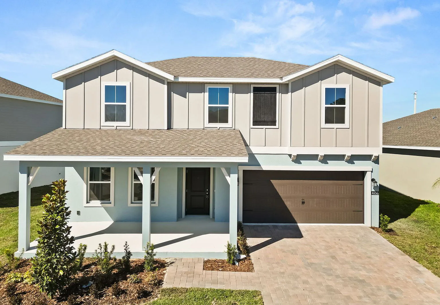 5 bed, 3.0 bath, 2896 sqft, $3,000 — Photo 1