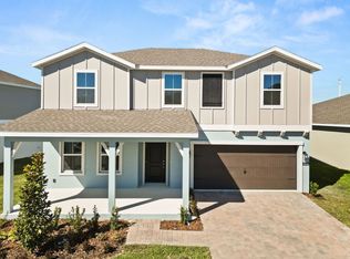 4658 Golden Knight Blvd, Kissimmee, FL 34746