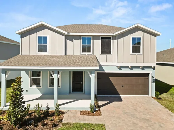 4658 Golden Knight Blvd, Kissimmee, FL 34746