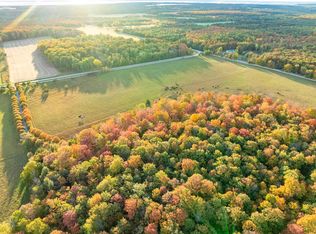 Kiehnau Rd, Egg Harbor, WI 54209