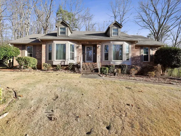 5473 Lazy Acres Trl, Pinson, AL 35126