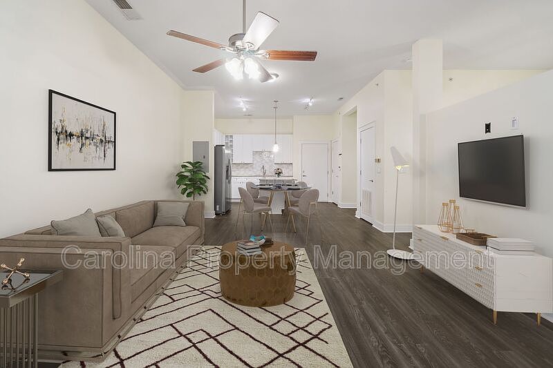 1st image of 716 N Davidson St #3