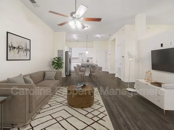 716 N Davidson St #3, Charlotte, NC 28202