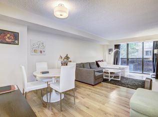 1140 23rd St NW APT 206, Washington, DC 20037