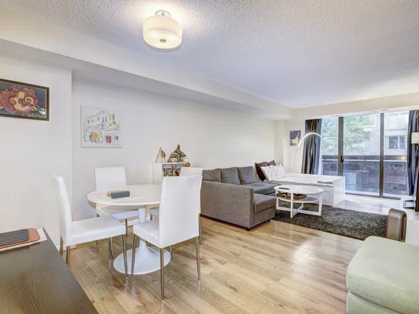 1140 23rd St NW, Washington, DC
