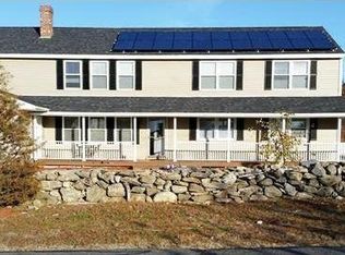 18 Willard Rd #1, Sturbridge, MA 01566