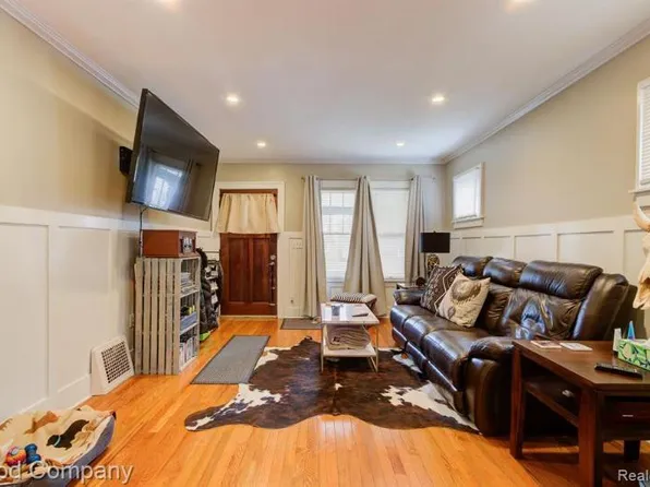 920 E Lincoln Ave #1, Royal Oak, MI 48067