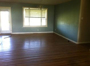 2730 N 180th Rd, Mounds, OK 74047