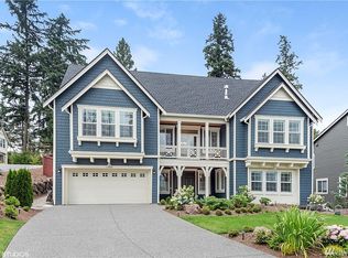 11002 NE 194th Dr, Bothell, WA 98011