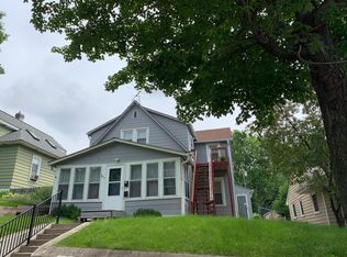 1815 Cleveland St NE UNIT 2, Minneapolis, MN 55418