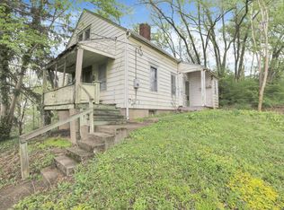 437 Warwick Ave, Zanesville, OH 43701