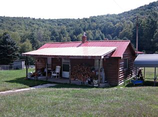 469 Broadway Rd, Wytheville, VA 24382