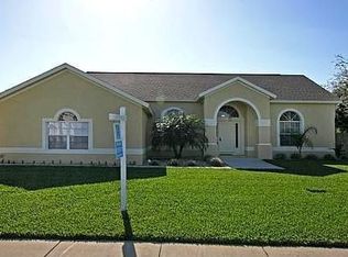12716 Pine Arbor Dr, Clermont, FL 34711