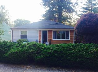 3645 47th Ave SW, Seattle, WA 98116