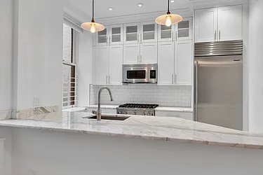 Rented by Brown Harris Stevens