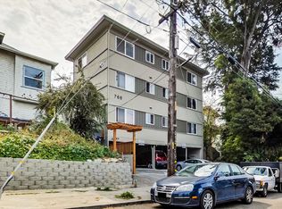 768 Walker Ave UNIT 6, Oakland, CA 94610