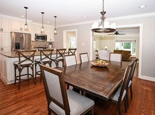 3041 Portsmouth Ave, Cincinnati, OH 45208