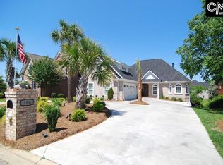 106 Signal Ln, Irmo, SC 29063