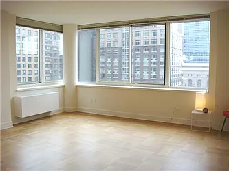 Rented by Living New York
