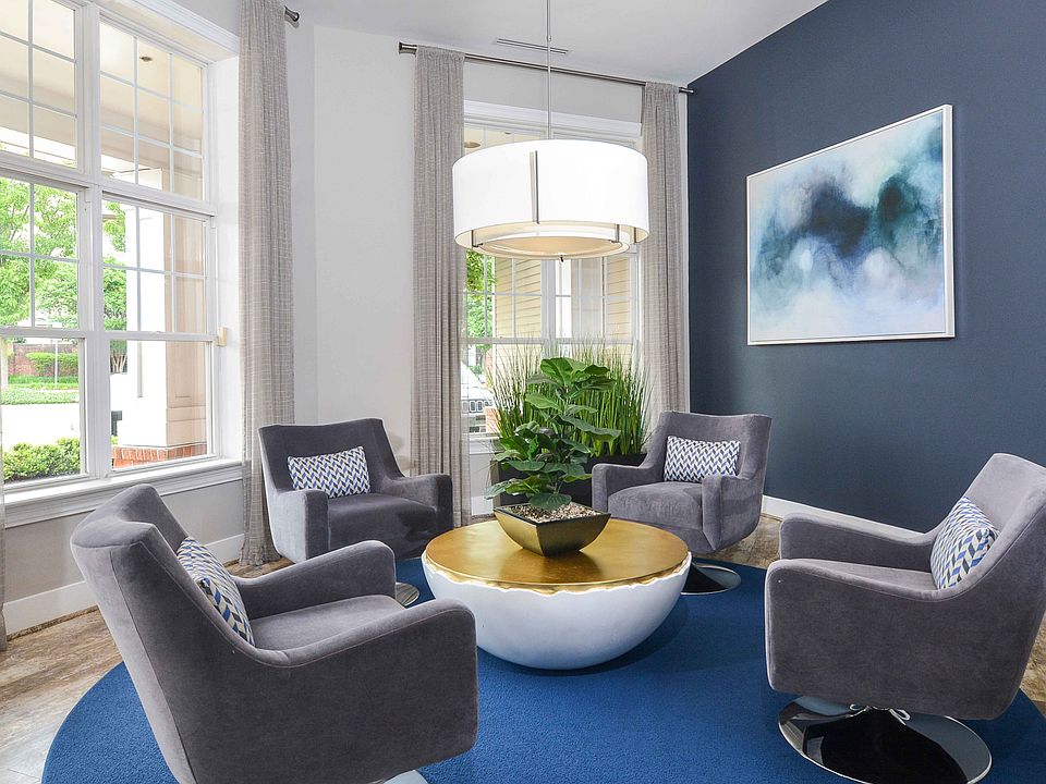 The Residences at Springfield Station Apartment Rentals Springfield