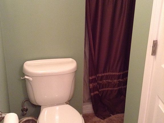Downstairs Bathroom 