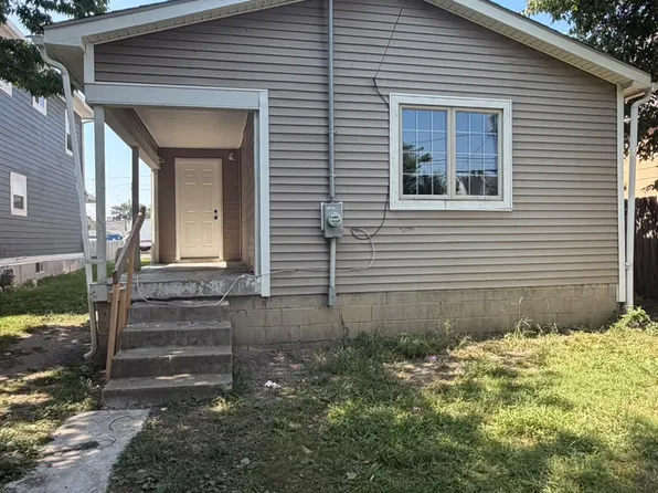 1017 N Lasalle St, Indianapolis, IN