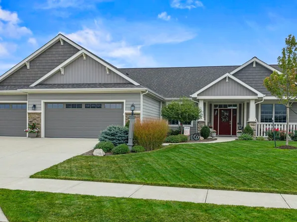 11688 Talis Park Way, Fort Wayne, IN 46845