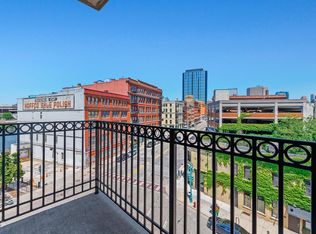 102 N Water St UNIT 501, Milwaukee, WI 53202