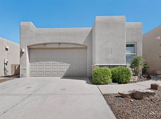 8819 Desert Finch Ln NE, Albuquerque, NM 87122