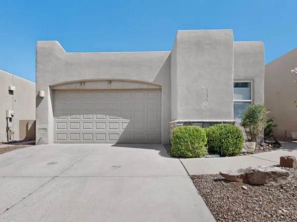 8819 Desert Finch Ln NE, Albuquerque, NM 87122