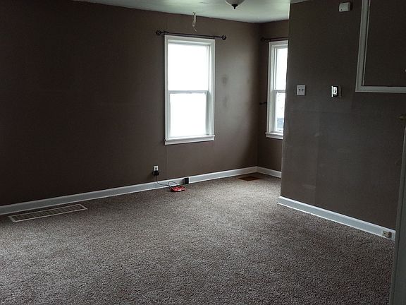 Back Living Room