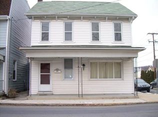 435 N 22nd St, Lebanon, PA 17046
