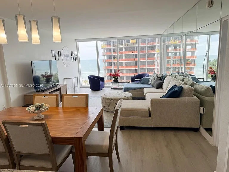 10275 Collins Ave #614 — Photo 5