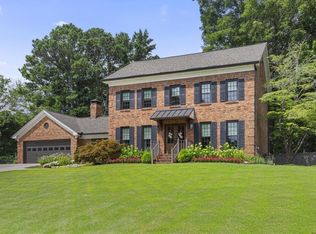 103 Planters Dr, Lilburn, GA 30047