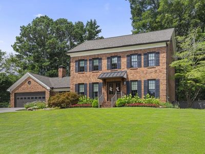 103 Planters Dr, Lilburn, GA, 30047