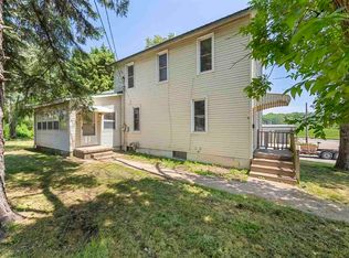 1001 E 6th St, Muscatine, IA 52761