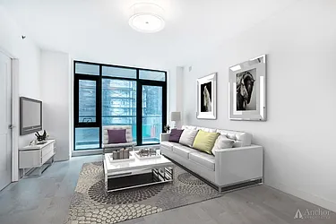 Rented by Anchor Associates