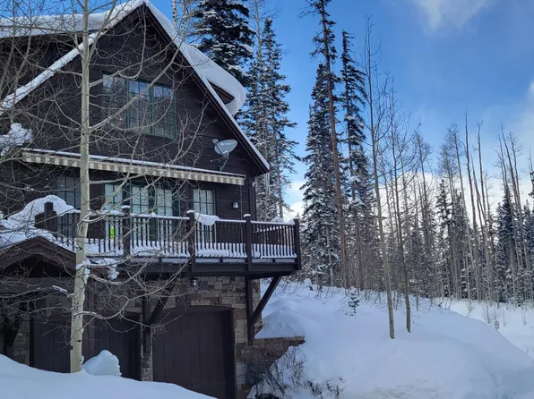 114 Cabins Ln, Mountain Village, CO 81435