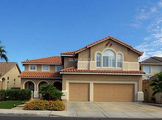 2348 Tilden Way, Henderson, NV 89074