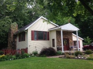 2445 S Kozy Dr, Patronville, IN 47635