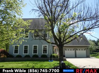 53 Saddle Dr, Mount Laurel, NJ 08054
