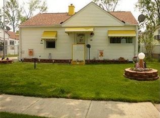 150 Best St, Bedford, OH