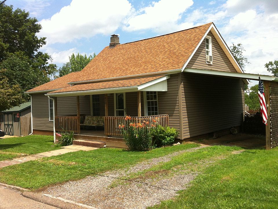 418 S Main St, Bethesda, OH 43719 Zillow