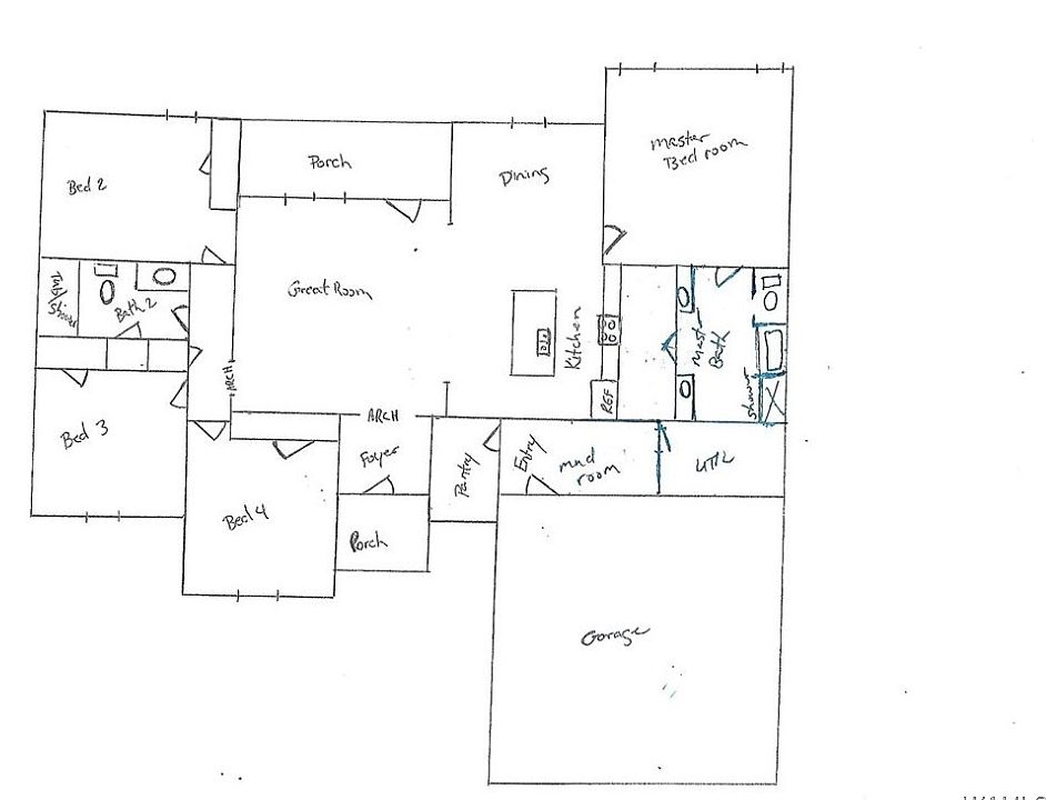 2nd image of 63 Rob Lee St