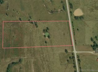 Highway 59, Colcord, OK 74338