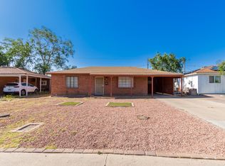 2330 W Weldon Ave, Phoenix, AZ 85015